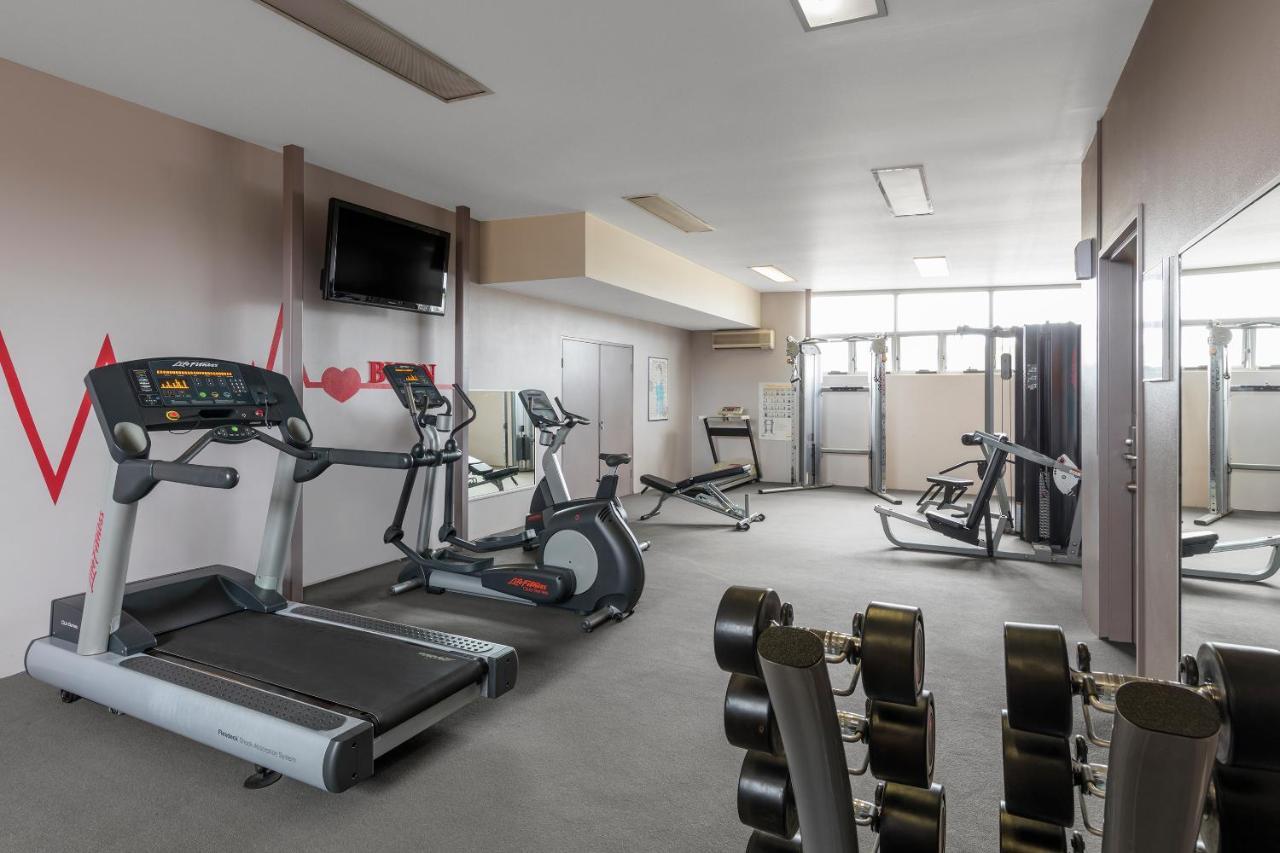 เนซูโต ชิปเพนเดล Aparthotel ซิดนีย์ ภายนอก รูปภาพ
